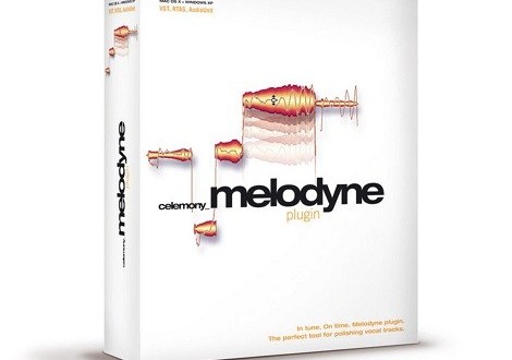 Celemony melodyne 4 studio mac download